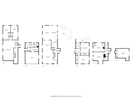 $1,750,000 | 5523 Uppingham Street, Chevy Chase, MD 20815