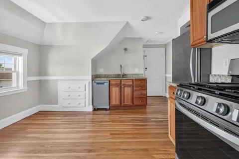 $530,000 | 153 Boylston Street, Unit 3, Watertown, MA 02472