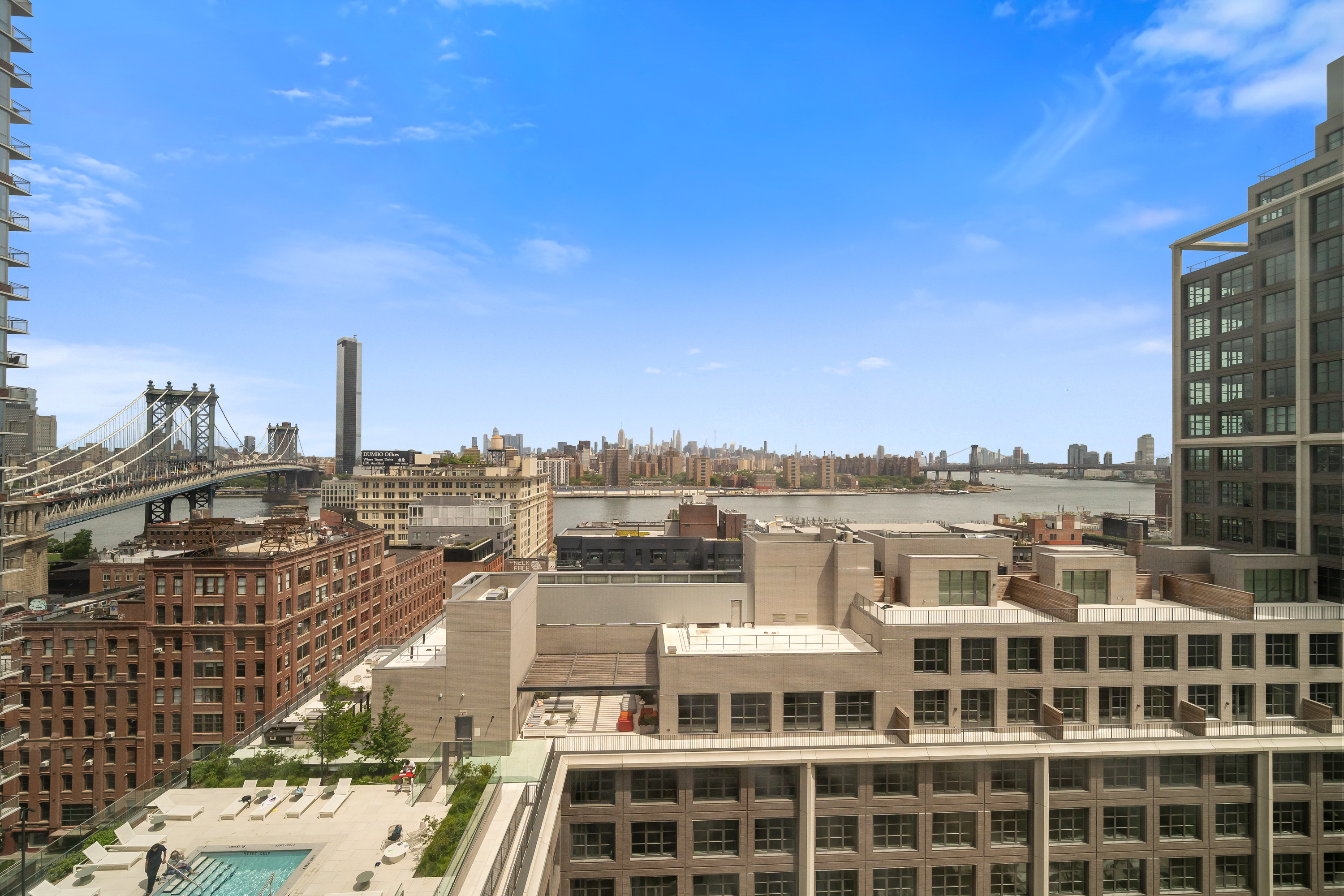 85 Jay Street, Unit 14C Brooklyn, NY 11201 - Photo 10 of 19