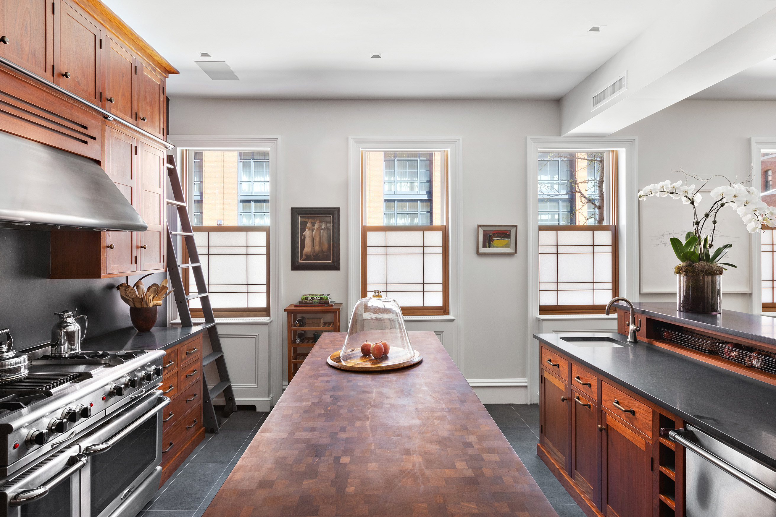 452 Greenwich Street Manhattan, NY 10013 - Photo 14 of 36