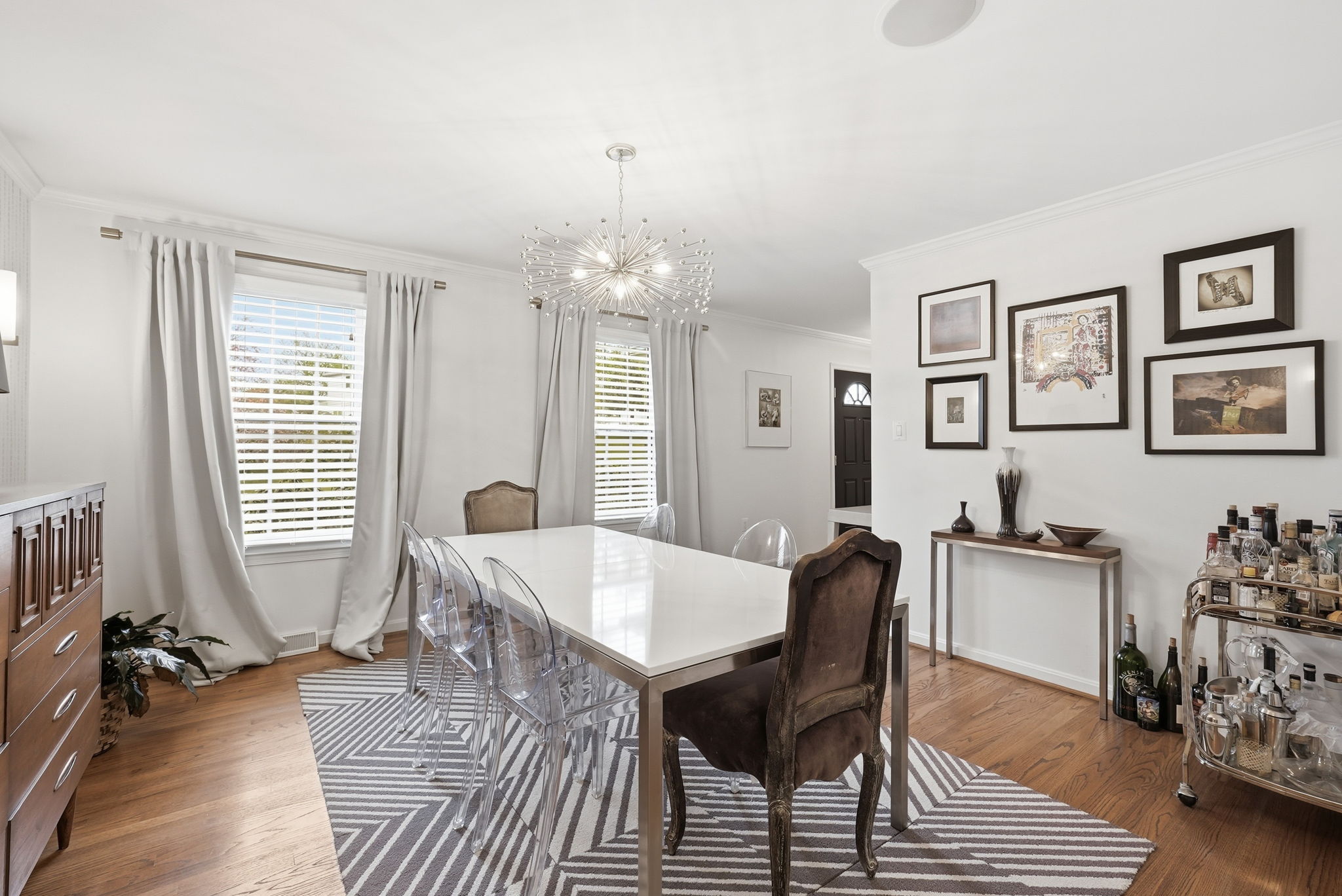 9503 Rockport Road Vienna, VA 22180 - Photo 5 of 48