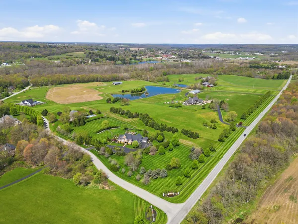 $2,250,000 | 103 Destinaire Drive, New Wilmington, PA 16142