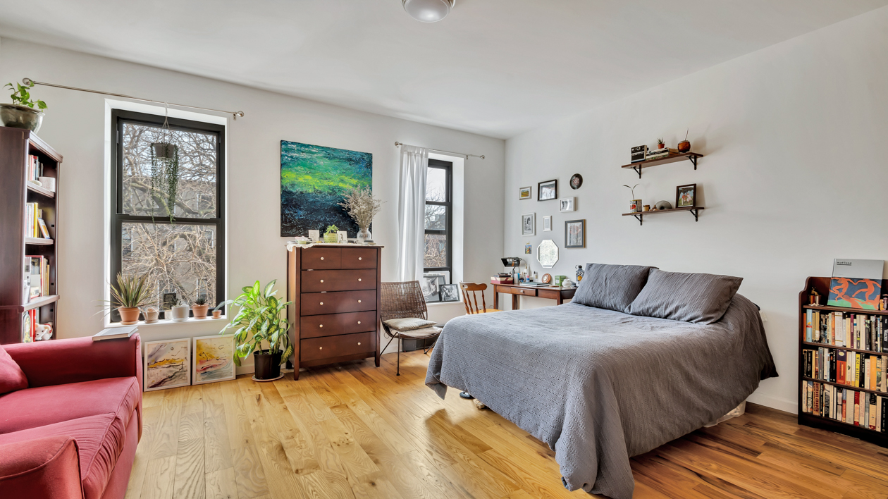 804 Lexington Avenue Brooklyn, NY 11221 - Photo 7 of 22