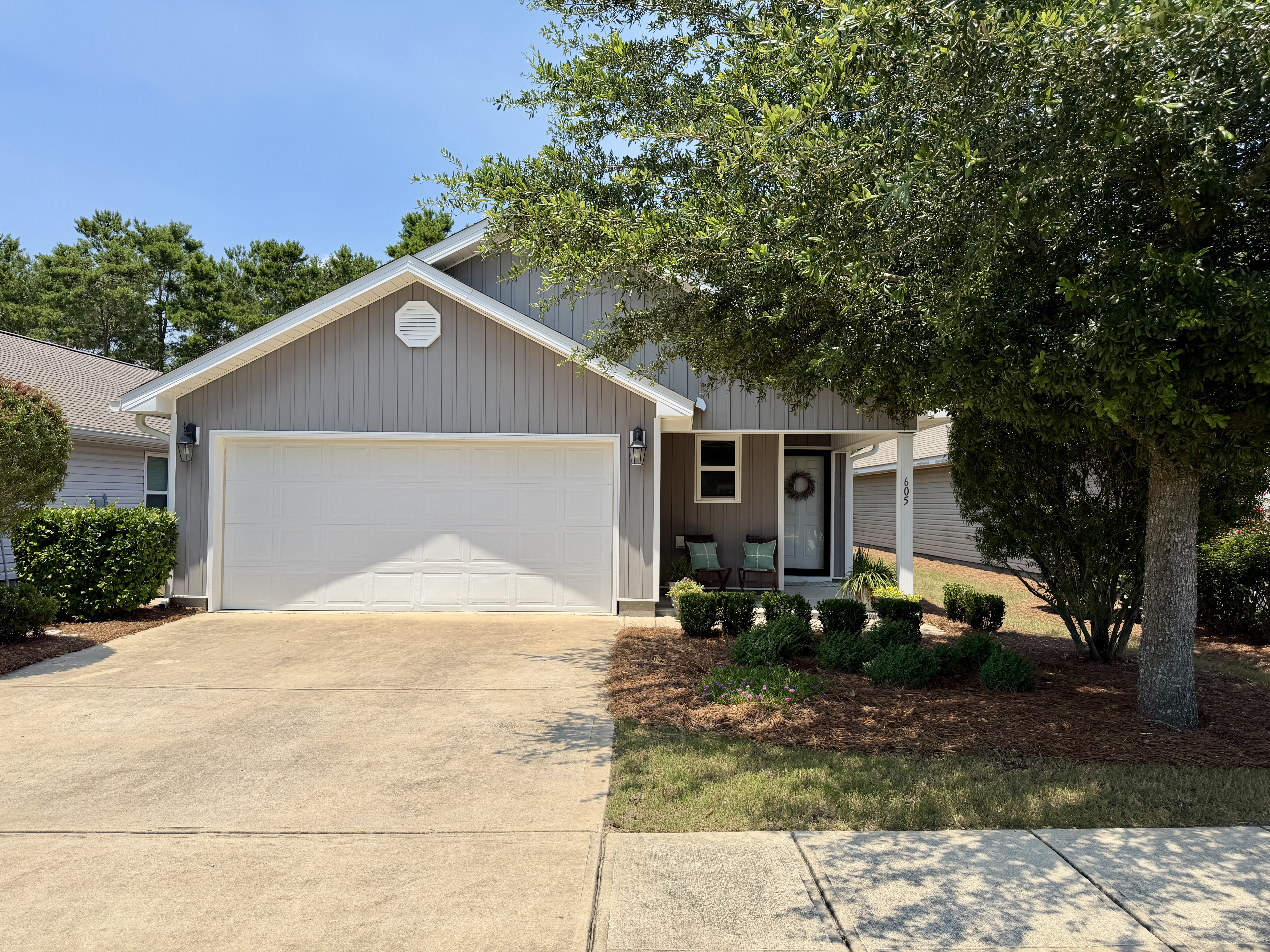 605 Earl Godwin Road Freeport, FL 32439 - Photo 24 of 25