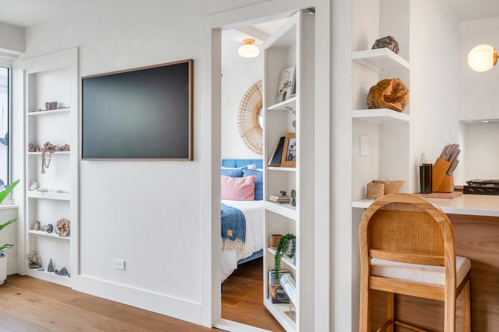 175 West 12th Street, Unit 5E Manhattan, NY 10011 - Photo 15 of 22