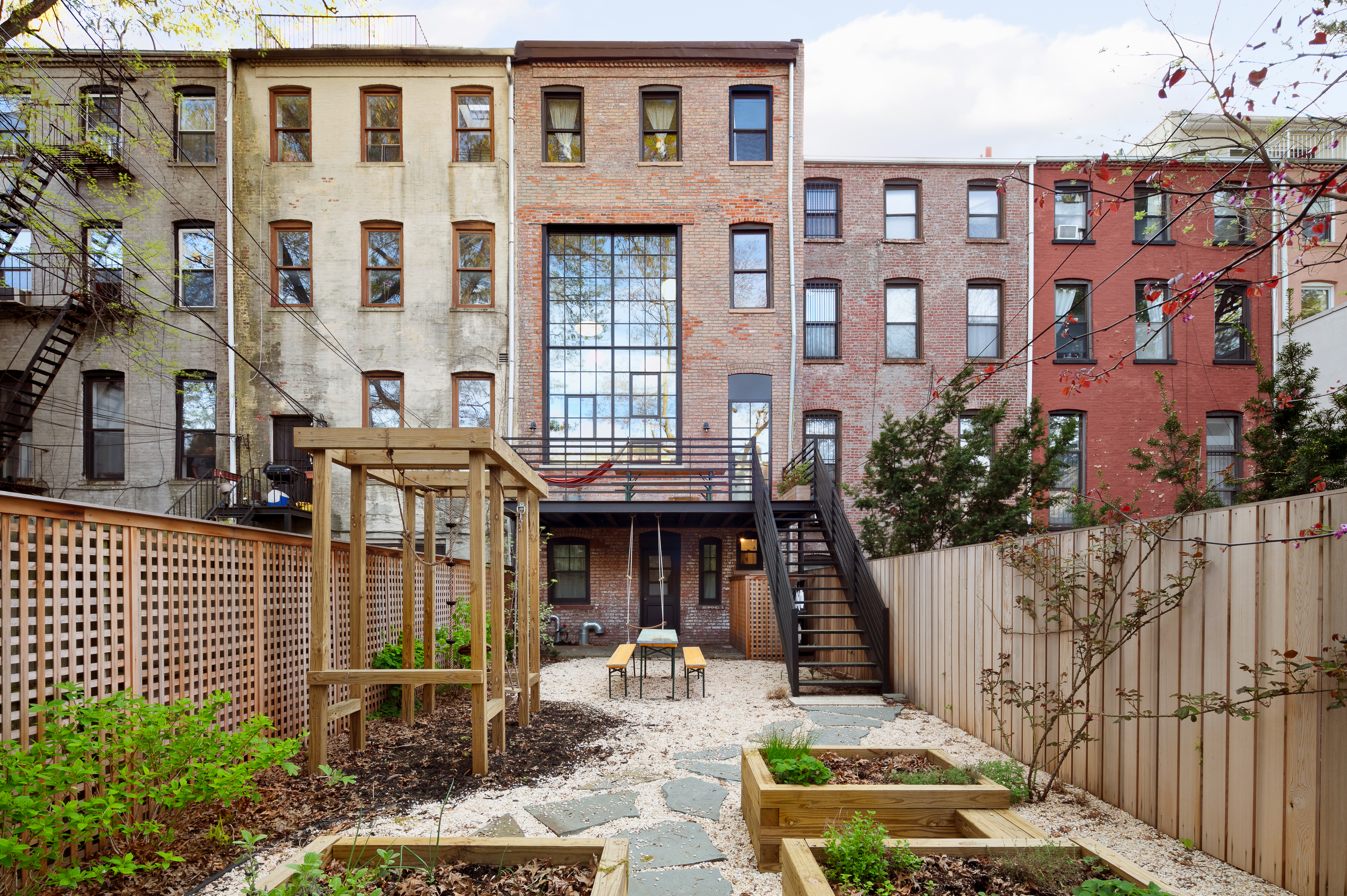 121 St James Place Brooklyn, NY 11238 - Photo 17 of 19