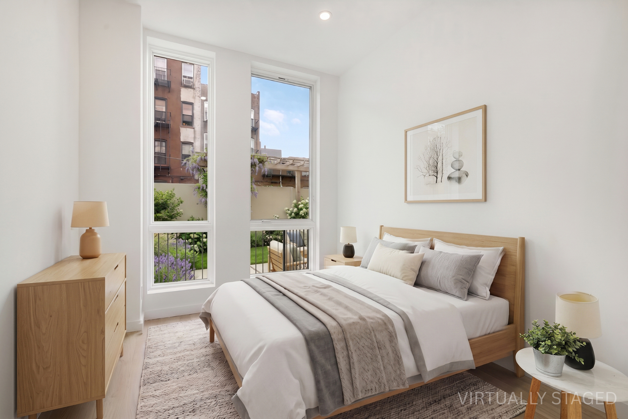 136 14th Street, Unit GARDEN Brooklyn, NY 11215 - Photo 9 of 12 Gallery Image 9