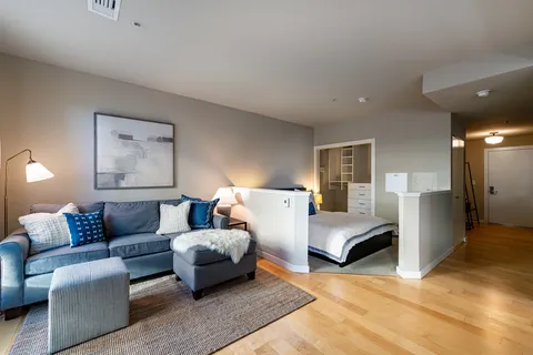 $399,000 | 1511 Jefferson Street, Unit 211, Oakland, CA 94612