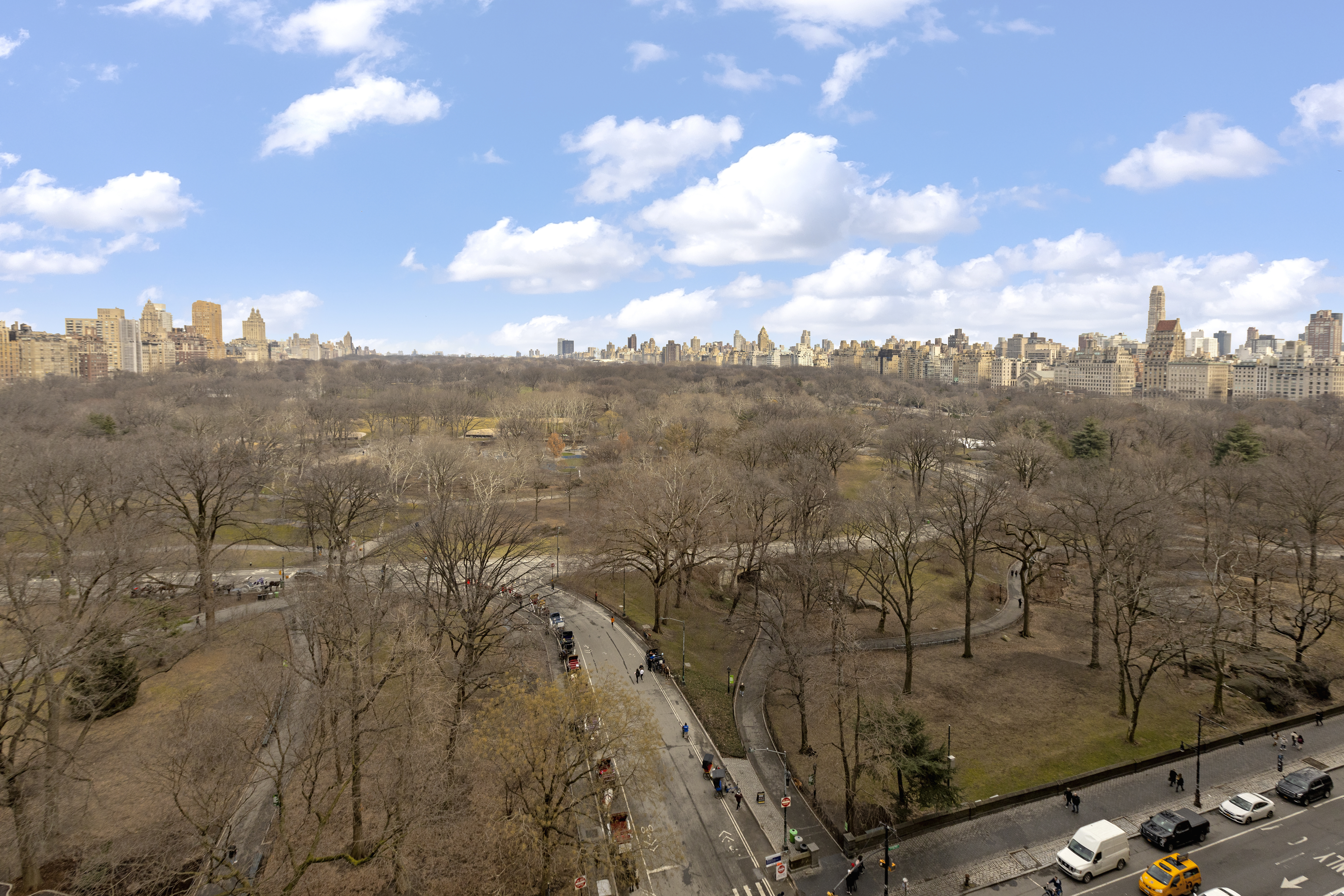 200 Central Park South, Unit 16B Manhattan, NY 10019 - Photo 4 of 15