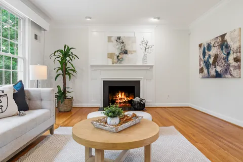 Contact Agent | 6613 Bradley Boulevard, Bethesda, MD 20817