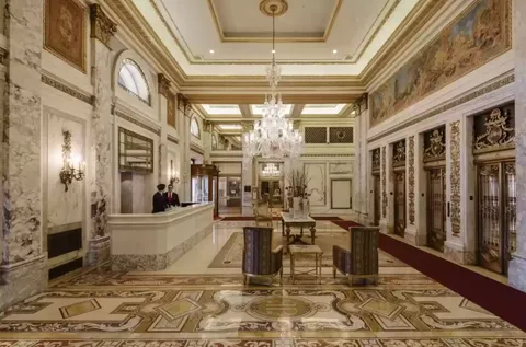 a view of a very nice looking room