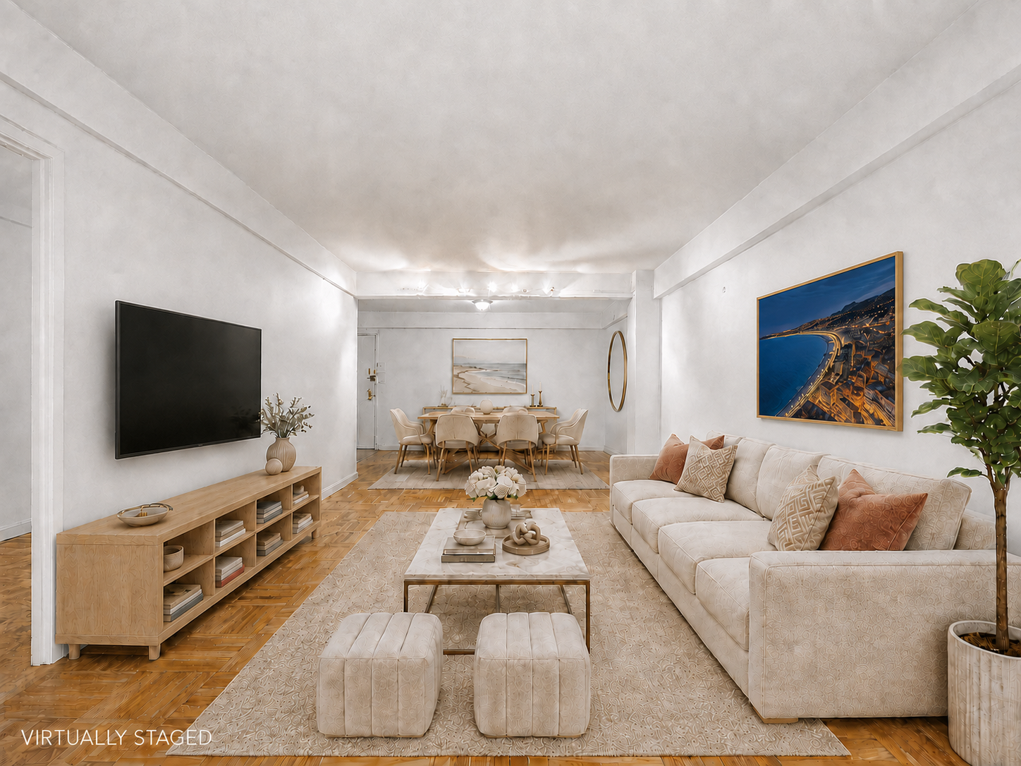 303 Beverley Road, Unit 1B Brooklyn, NY 11218 - Photo 4 of 22 Gallery Image 4