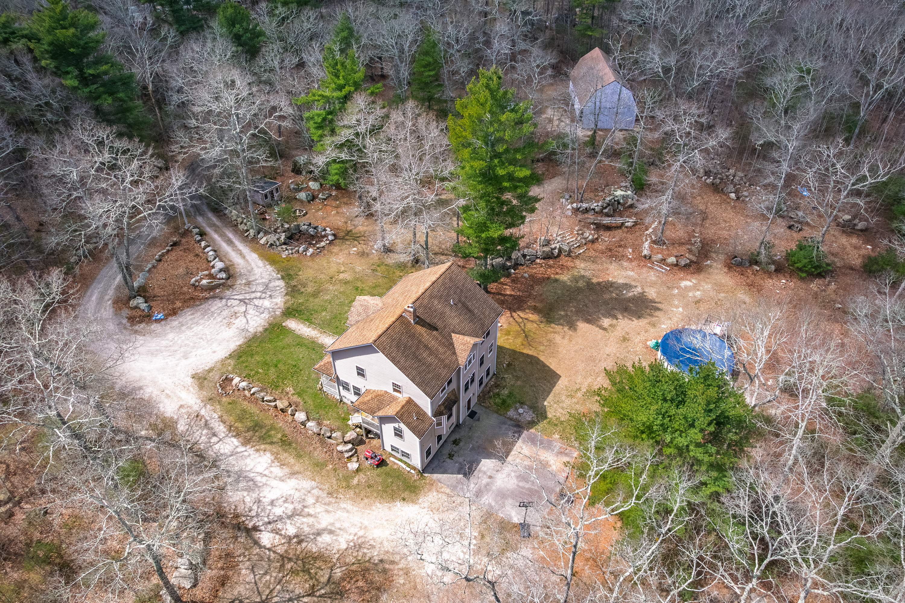 542 Spring Street Exeter, RI 02822 - Photo 41 of 51