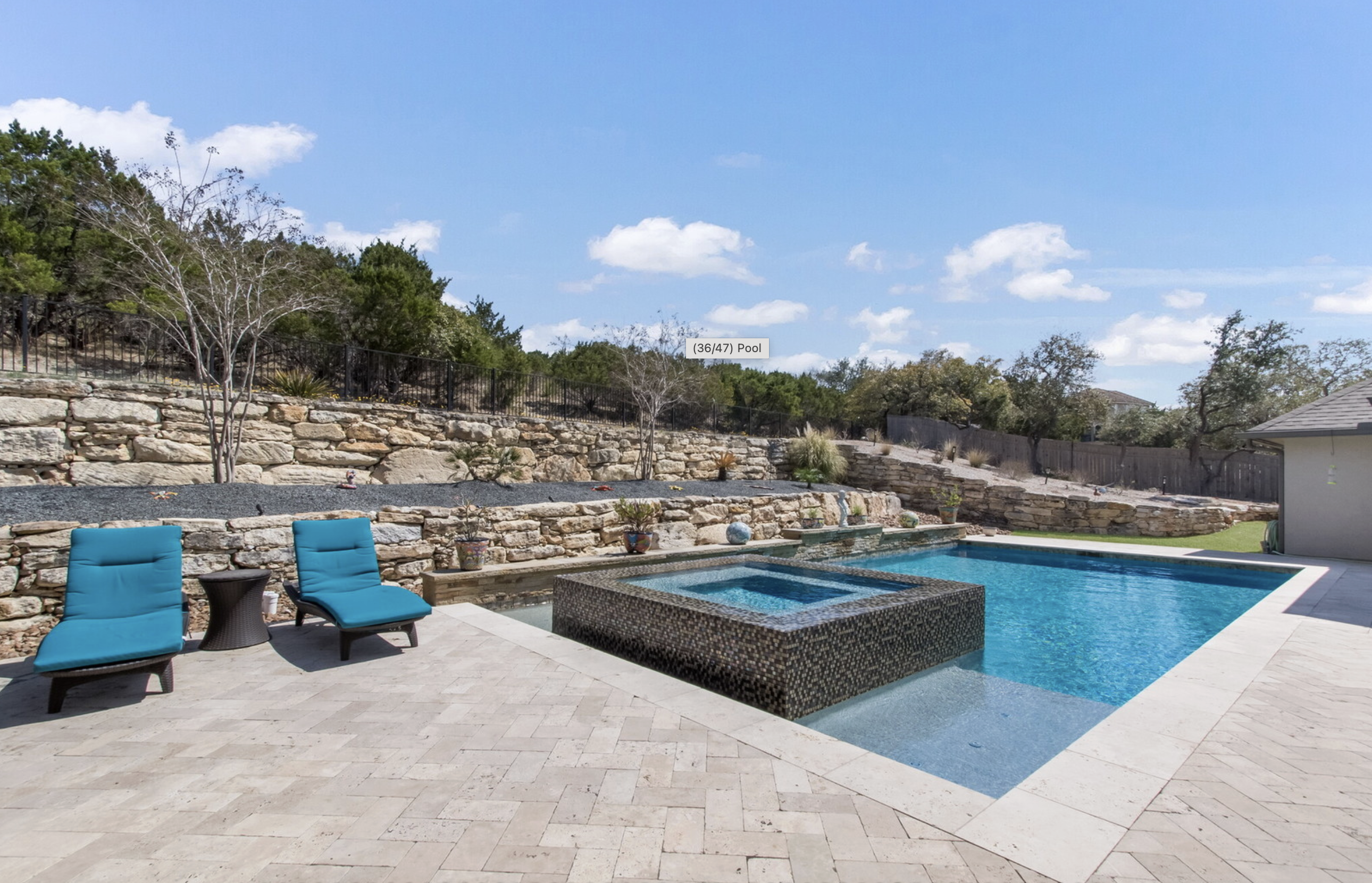 434 Long Meadow Spring Branch, TX 78070 - Photo 10 of 68