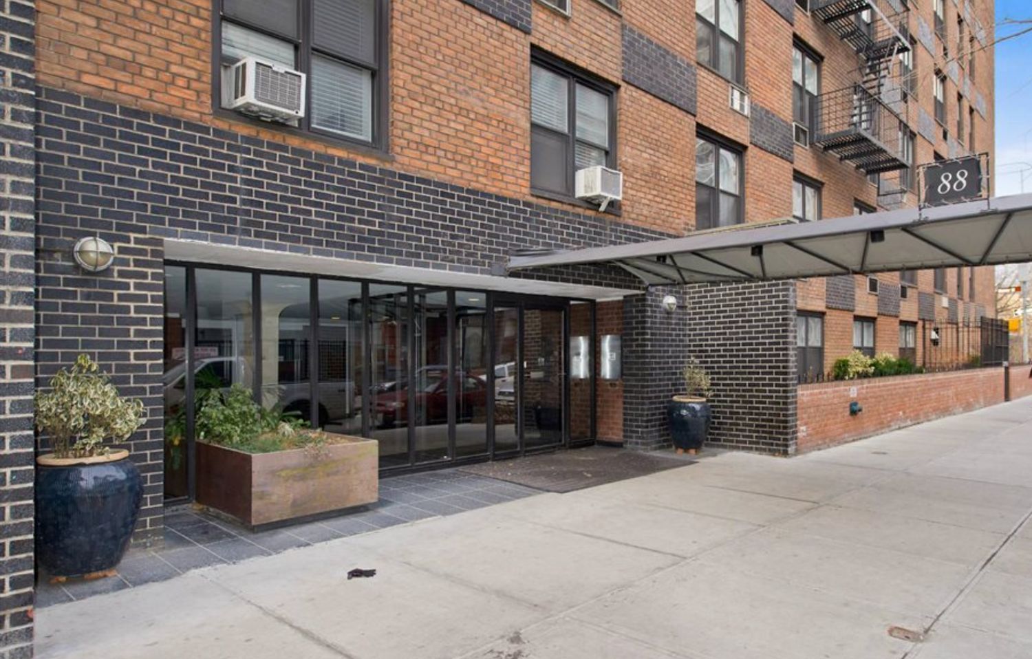 88 Bleecker Street, Unit 6S Manhattan, NY 10012 - Photo 9 of 10