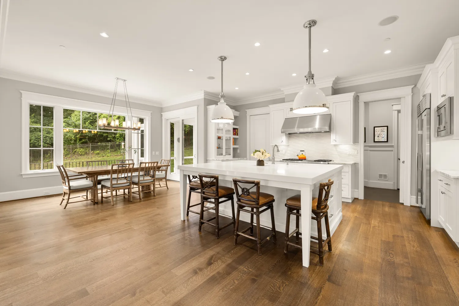 $3,899,000 | 6617 Lybrook Court, Bethesda, MD 20817