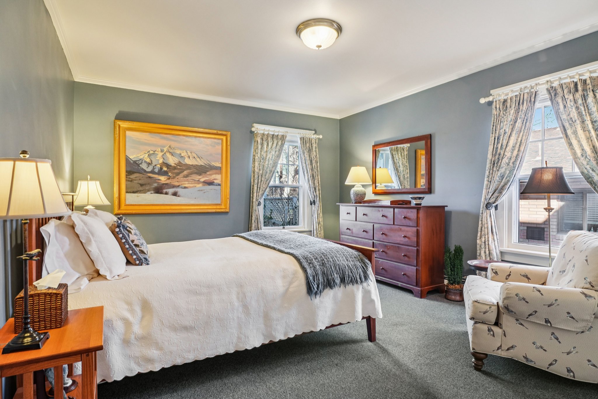 839 13th Street Boulder, CO 80302 - Photo 24 of 87