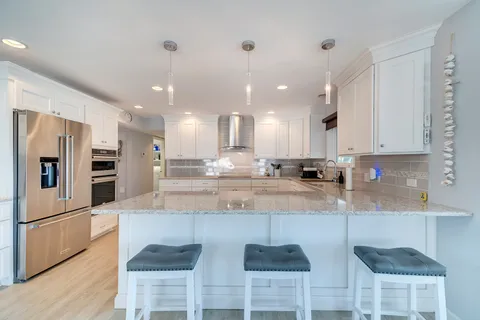 $1,295,000 | 17 Clipper Court, Berlin, MD 21811