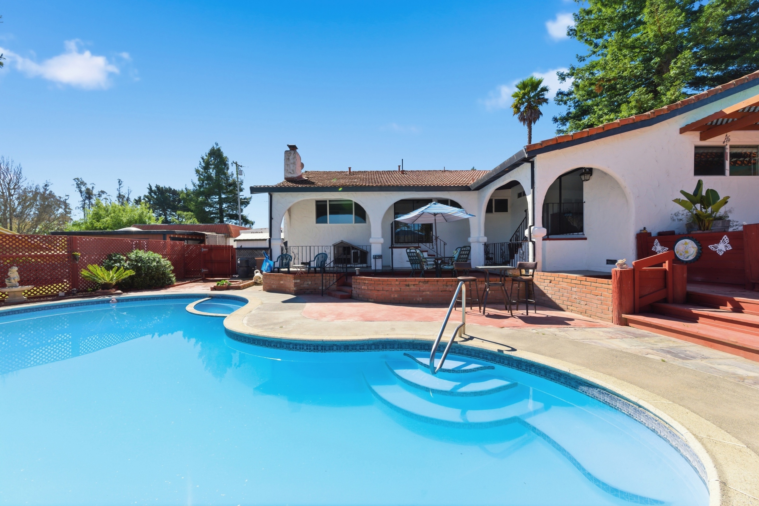 5174 Blank Road Sebastopol, CA 95472 - Photo 33 of 41