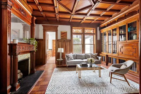 $5,200,000 | 608 2nd Street | Park Slope