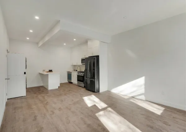 $5,350 | 593 Van Buren Street, Unit 2 | Bushwick