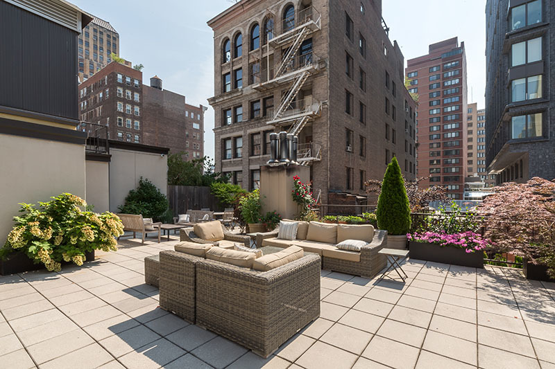 55 White Street, Unit 4B Manhattan, NY 10013 - Photo 20 of 22