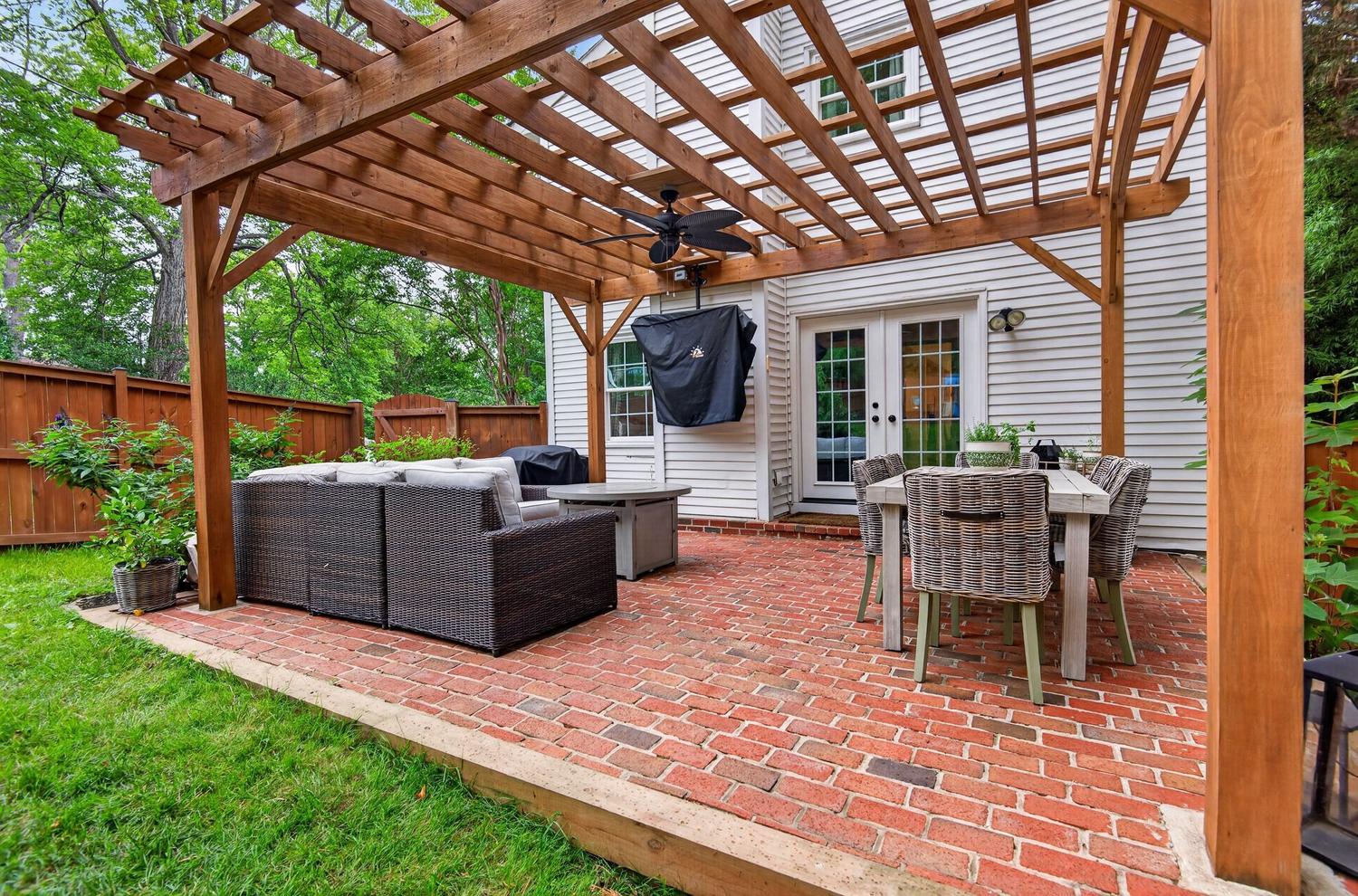 4020 Roberts Road Fairfax, VA 22032 - Photo 26 of 29