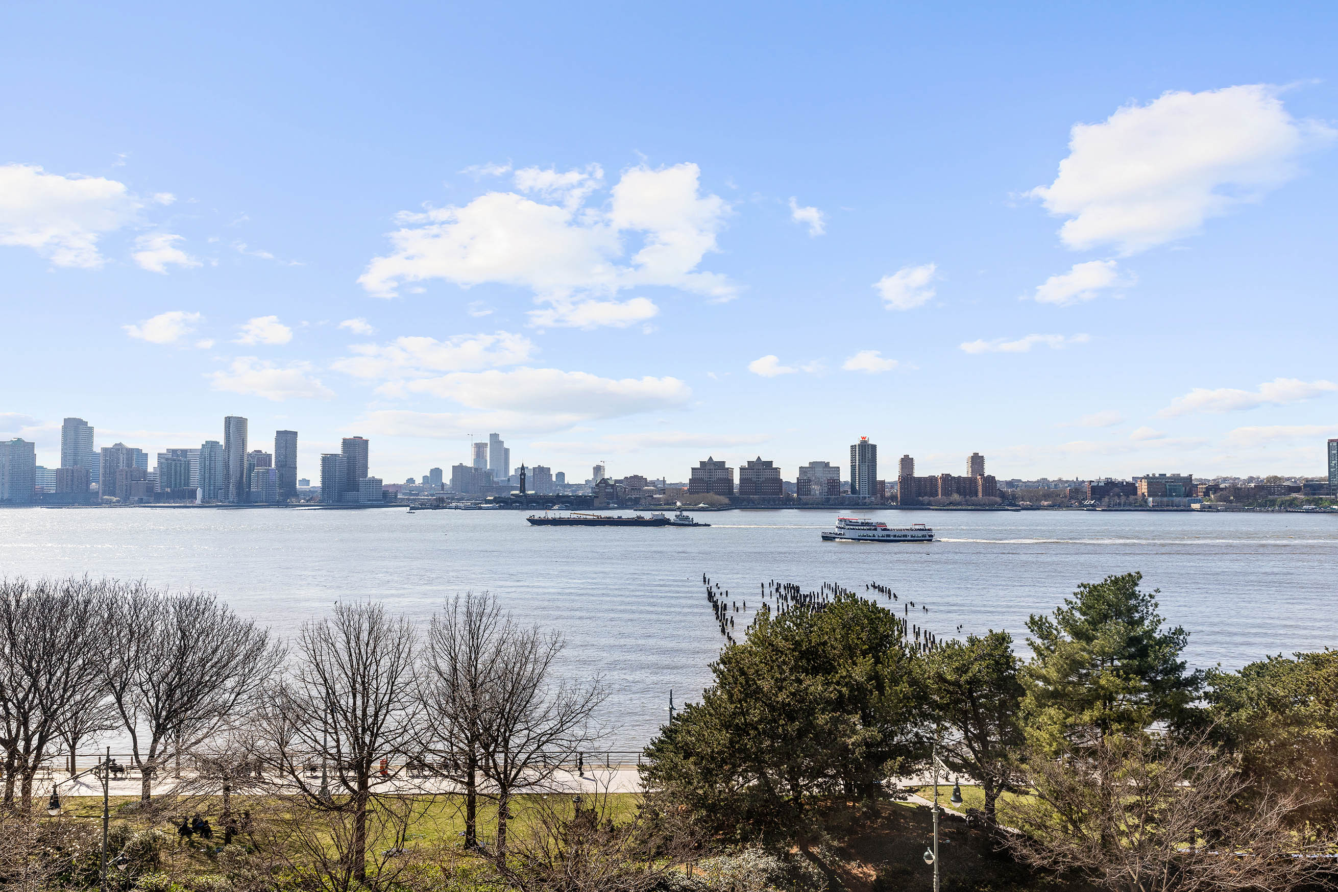 166 Bank Street, Unit 6B Manhattan, NY 10014 - Photo 11 of 16