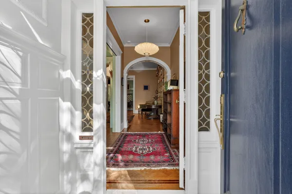 $2,100,000 | 1781 Lanier Place Northwest, Washington, DC 20009