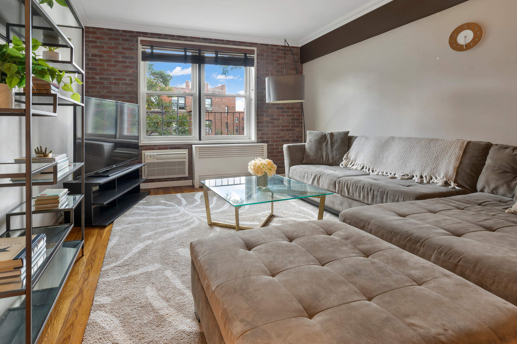 9201 Shore Road, Unit D710 Brooklyn, NY 11209 - Photo 2 of 14 Gallery Image 2