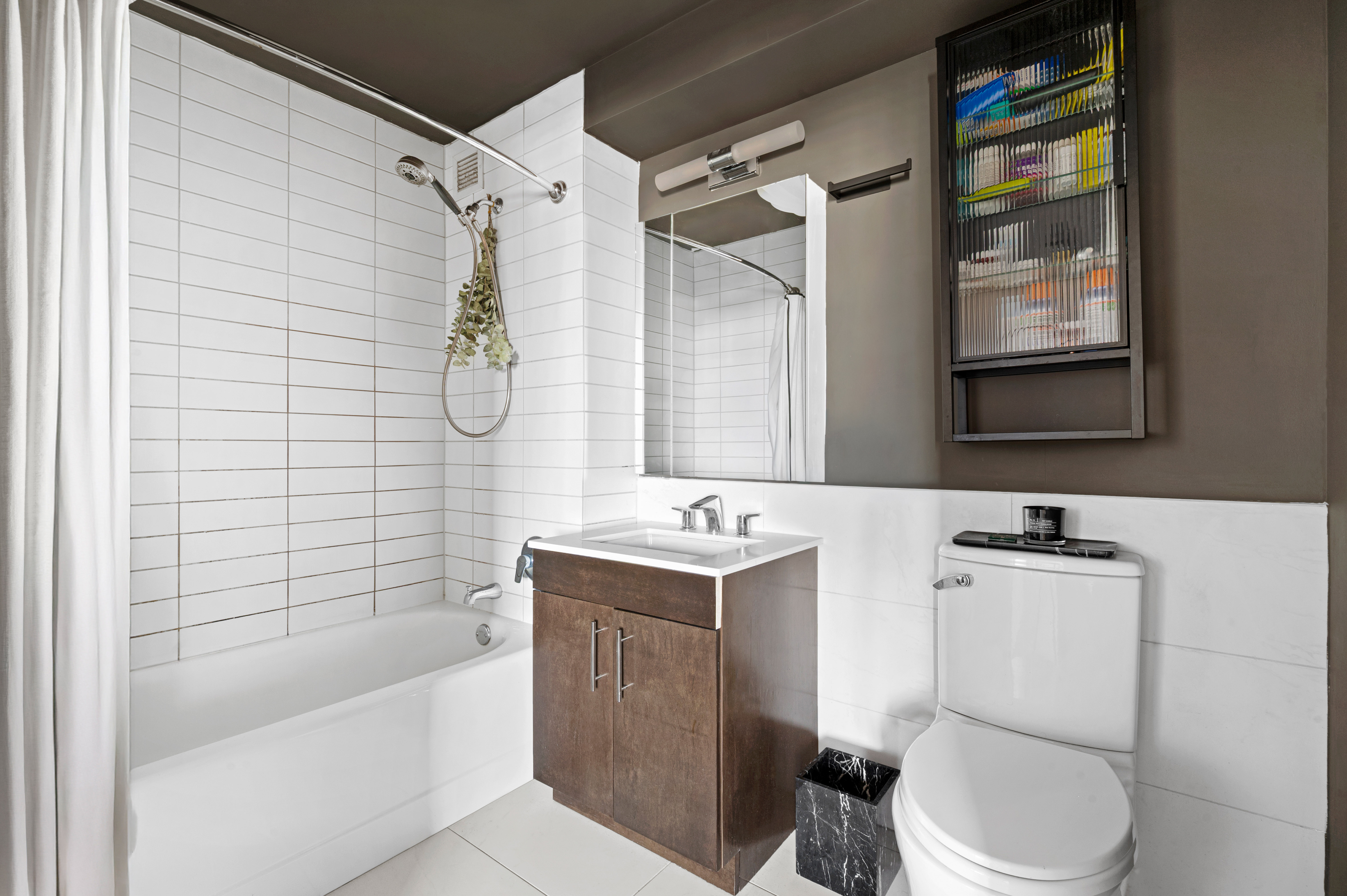 535 West 52nd Street, Unit 9B Manhattan, NY 10019 - Photo 4 of 12
