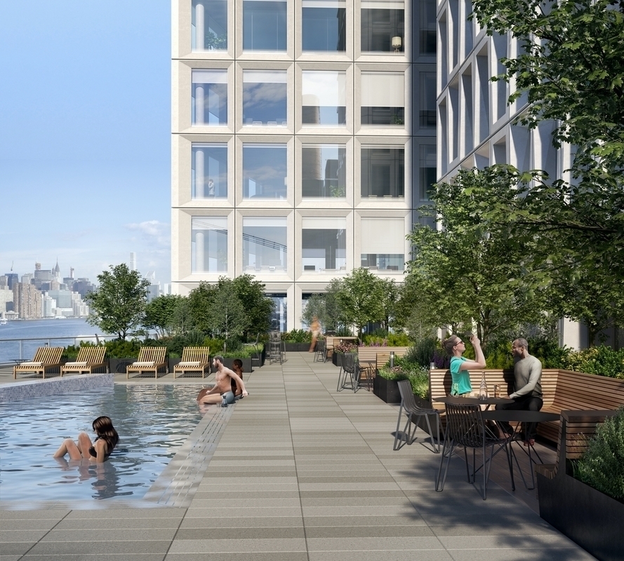 1 South 1st Street, Unit PH1C Brooklyn, NY 11249 - Photo 9 of 27