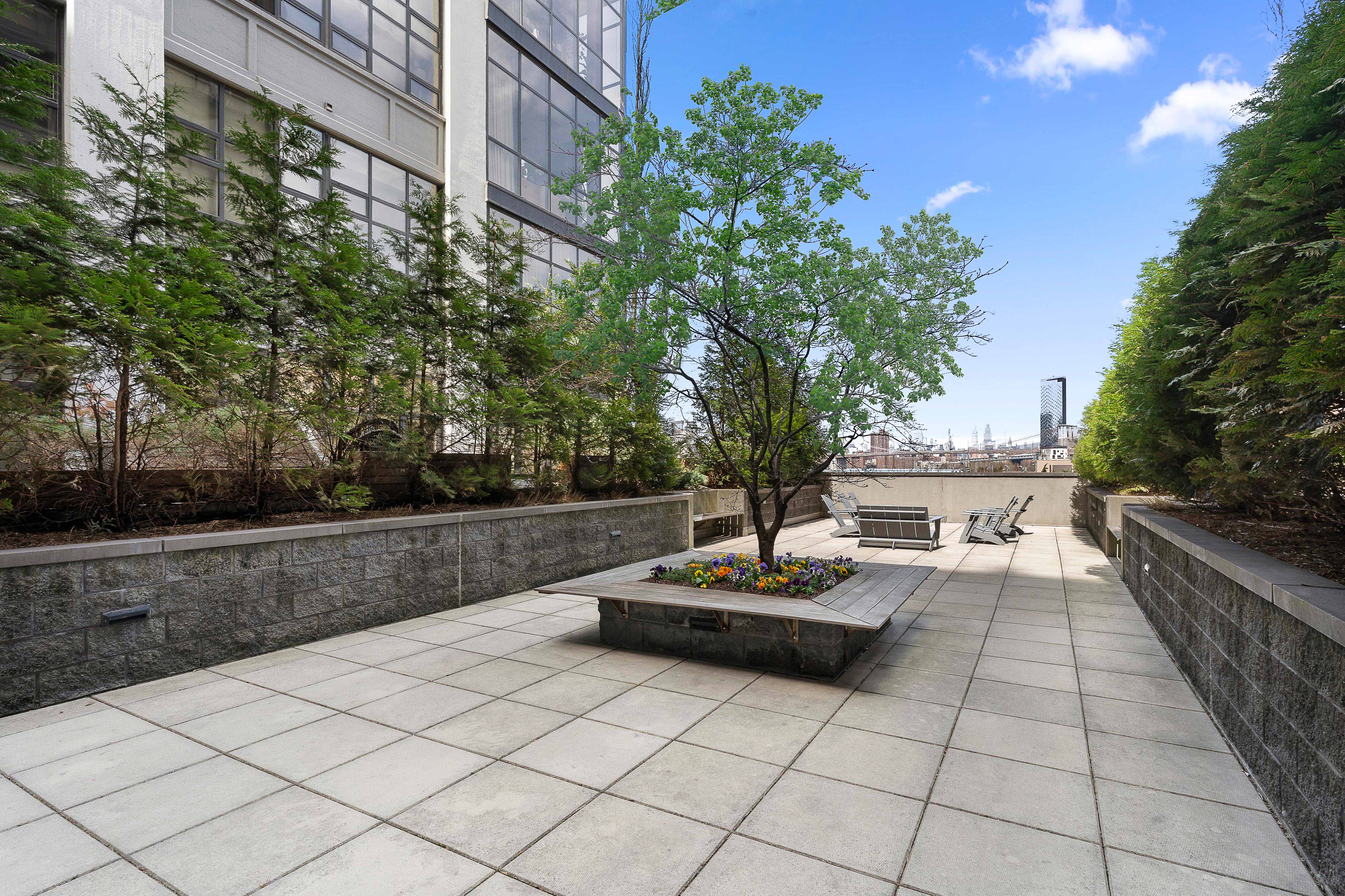 360 Furman Street, Unit 1041/1042 Brooklyn, NY 11201 - Photo 21 of 30