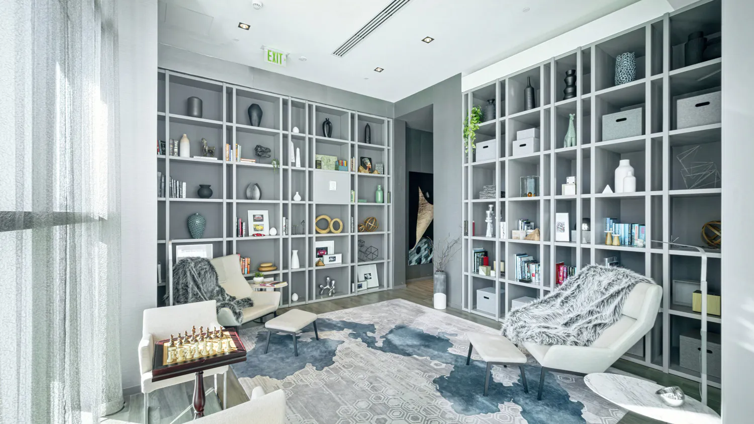 $880,000 | 1100 South Miami Avenue, Unit 4203, Miami, FL 33130