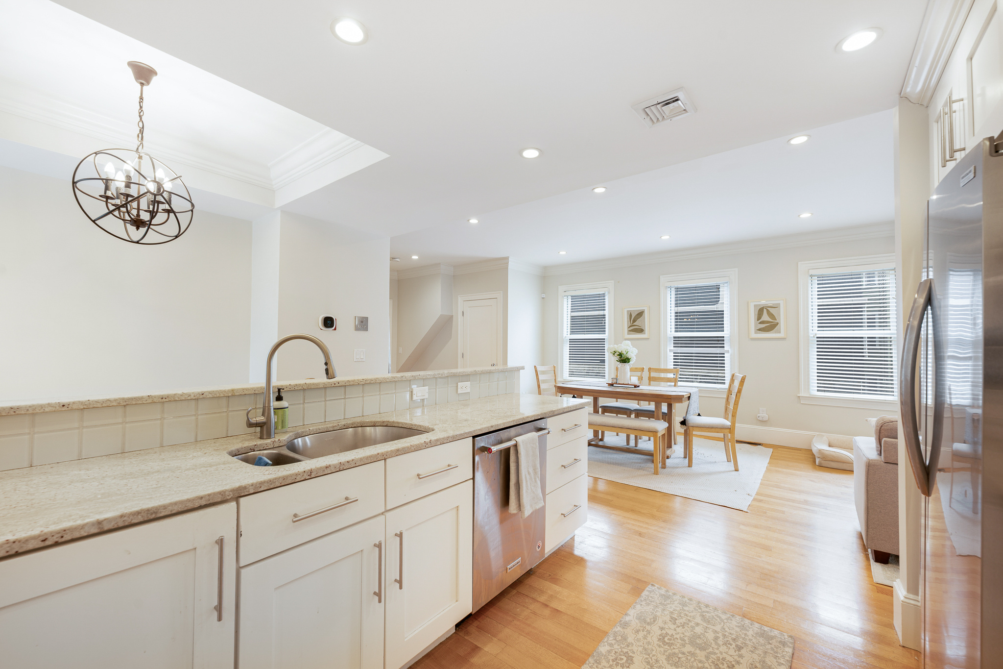 8 Covington Street, Unit 1 Boston, MA 02127 - Photo 4 of 28