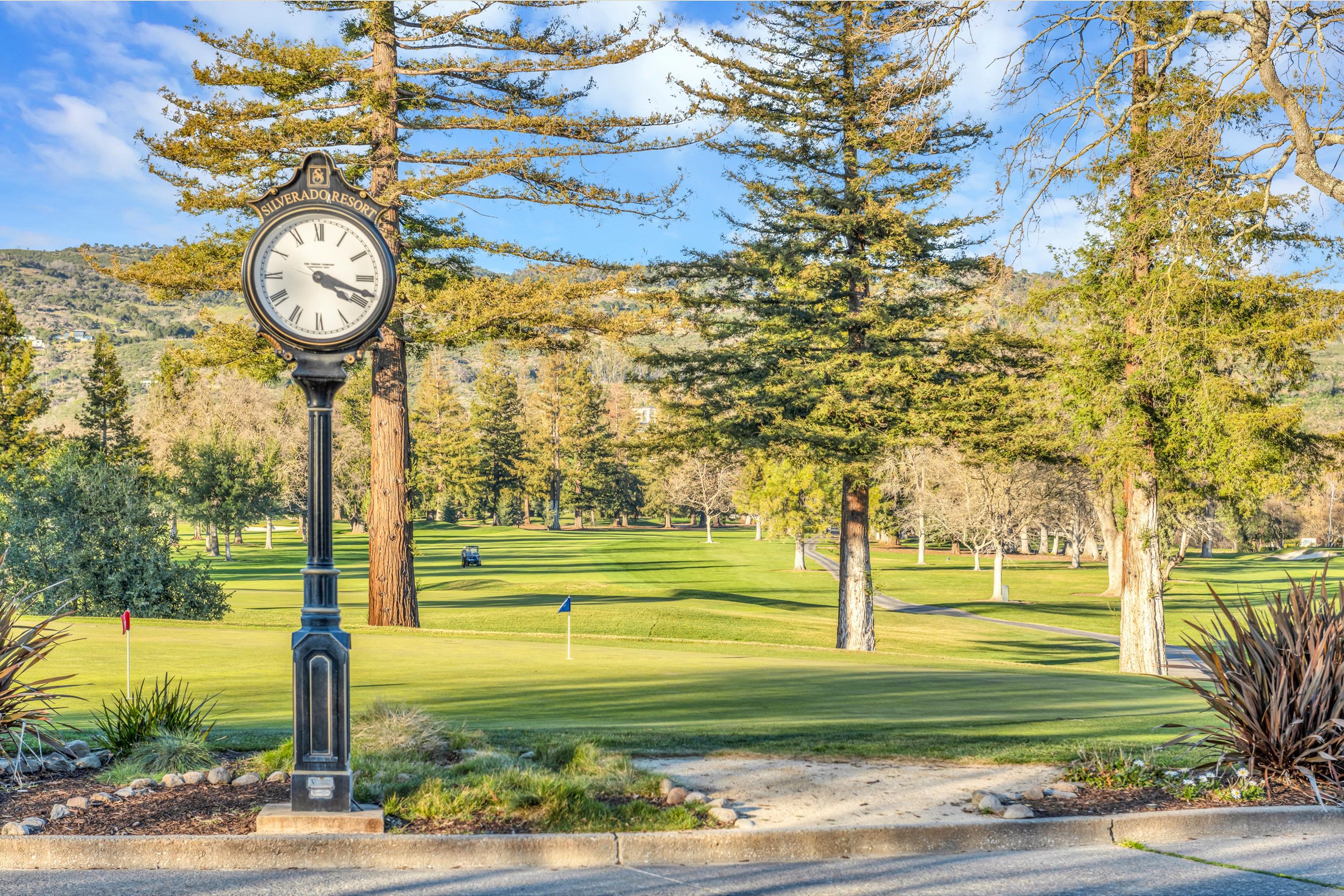 1600 Atlas Peak Road, Unit 383-384 Napa, CA 94558 - Photo 52 of 56