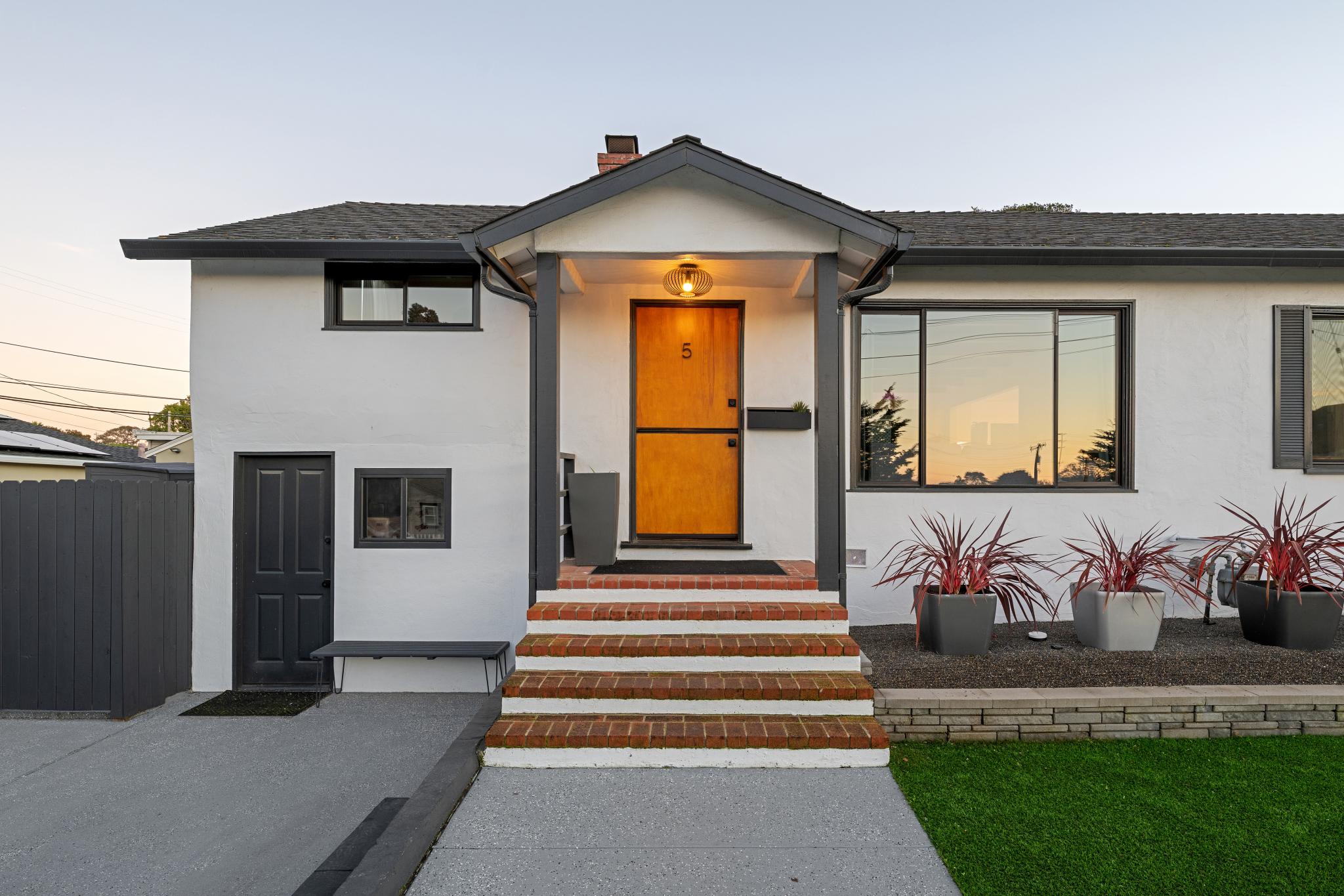 5 Bush Street Monterey, CA 93940 - Photo 40 of 48