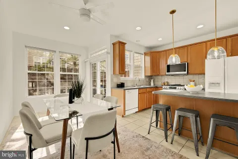 $715,000 | 4111 River Forth Drive, Fairfax, VA 22030