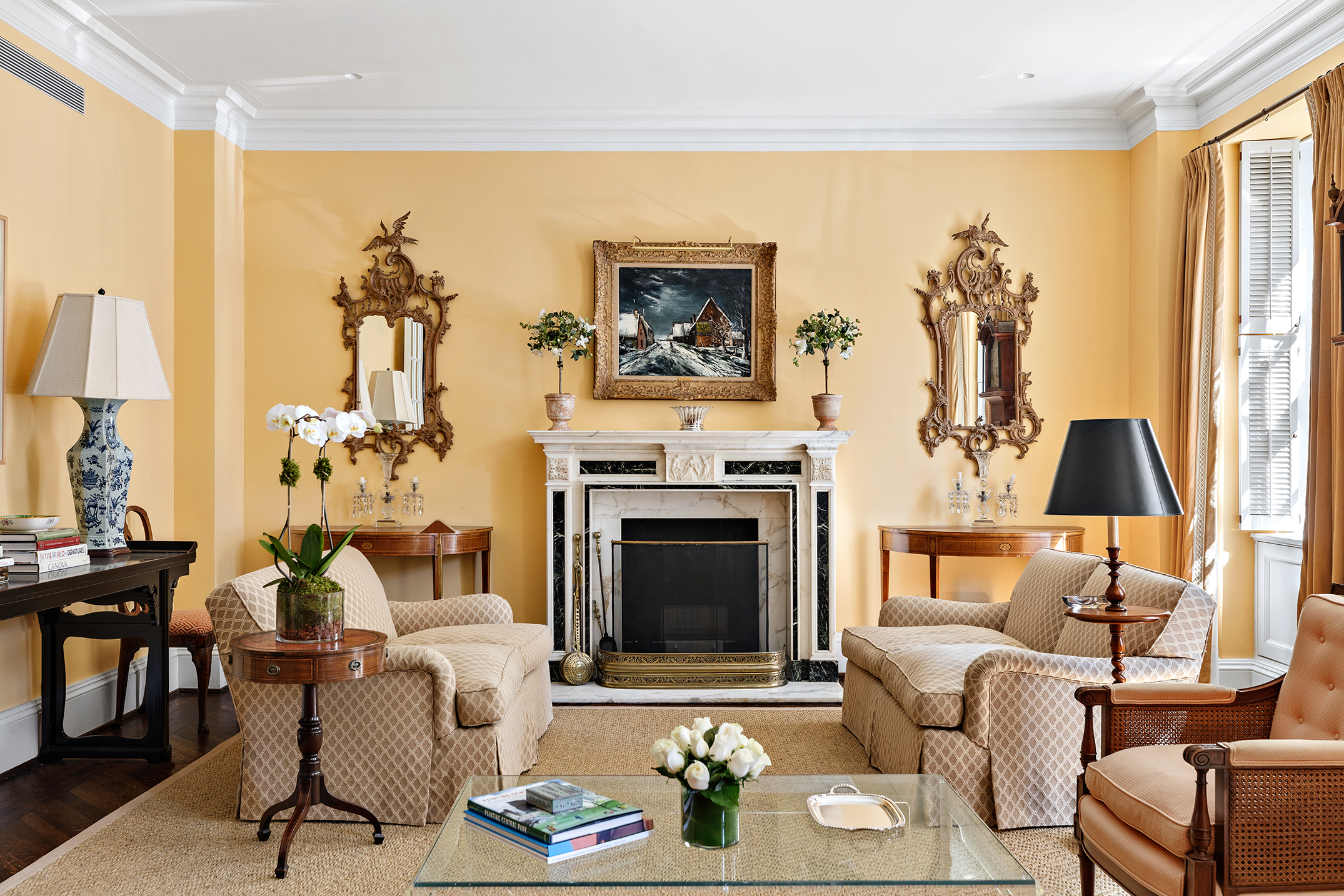 1220 Park Avenue, Unit 1A New York, NY 10128 - Photo 3 of 18