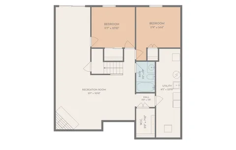 $989,000 | 11213 Angus Place, Potomac, MD 20854