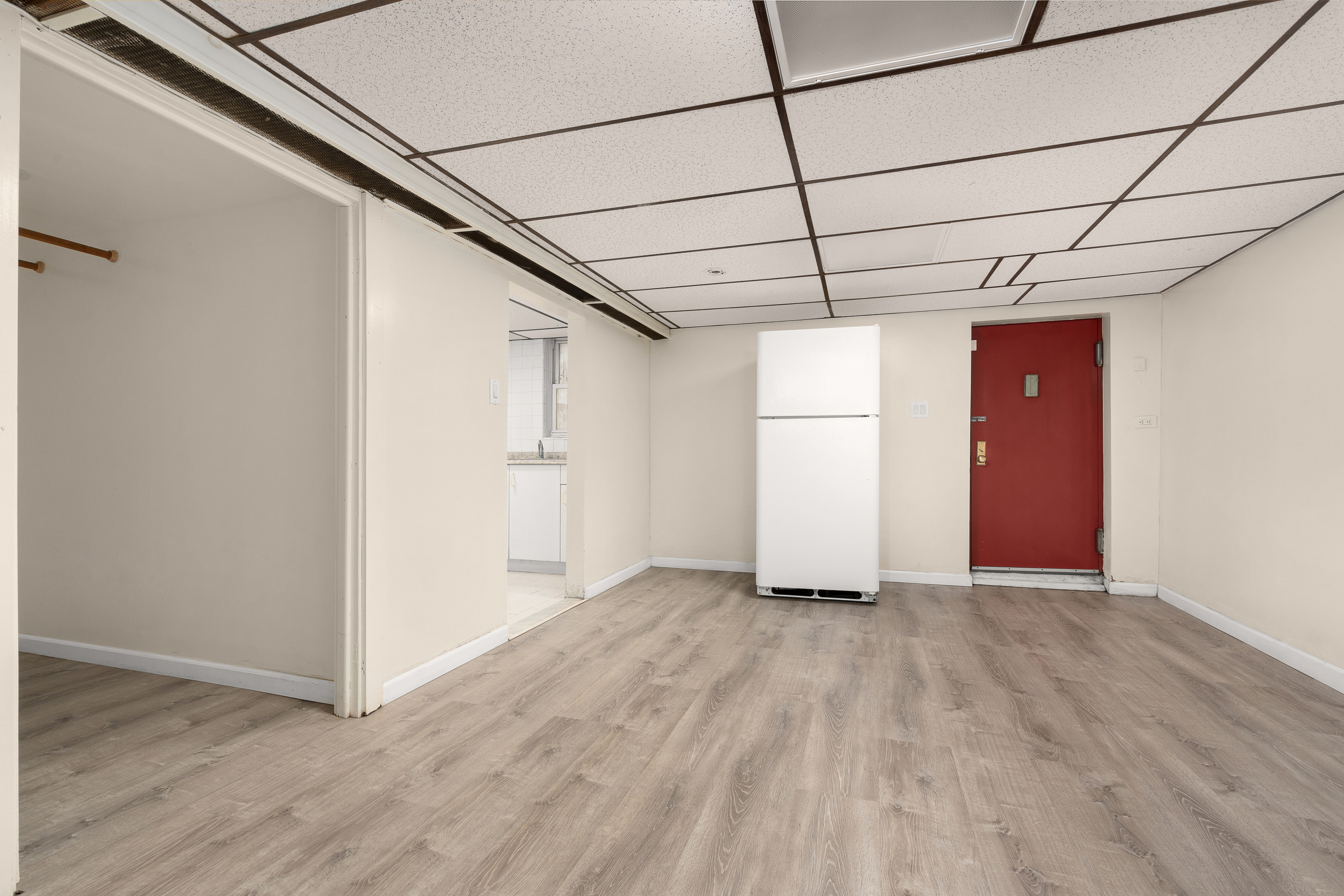 1268 East 52nd Street Brooklyn, NY 11234 - Photo 13 of 13 a view of small space