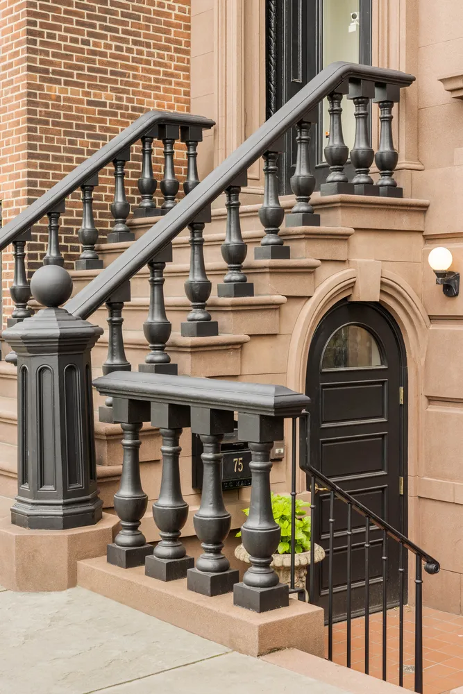 $12,995,000 | 75 Columbia Heights | Brooklyn Heights