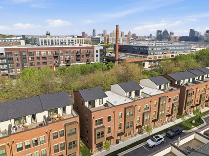 $675,000 | 1566 Lowman Street, Baltimore, MD 21230