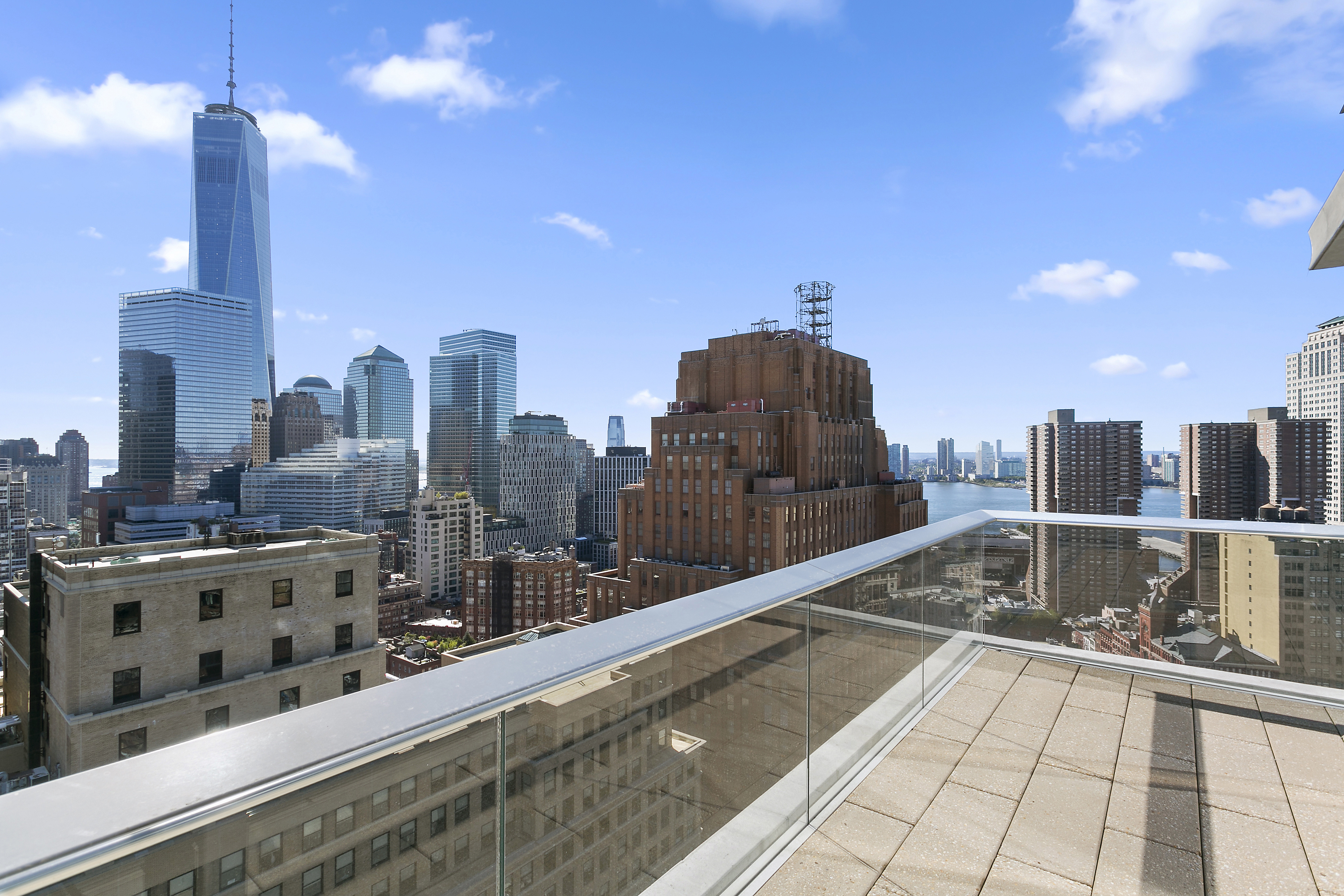 56 Leonard Street, Unit 26AWEST Manhattan, NY 10013 - Photo 7 of 16