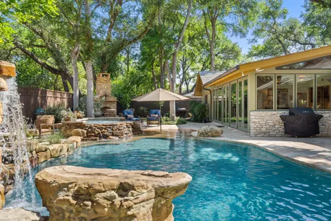 $1,949,000 | Glen Ridge Drive, Austin, TX 78731