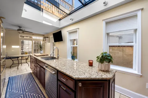 $850,000 | 213 South Collington Avenue, Baltimore, MD 21231