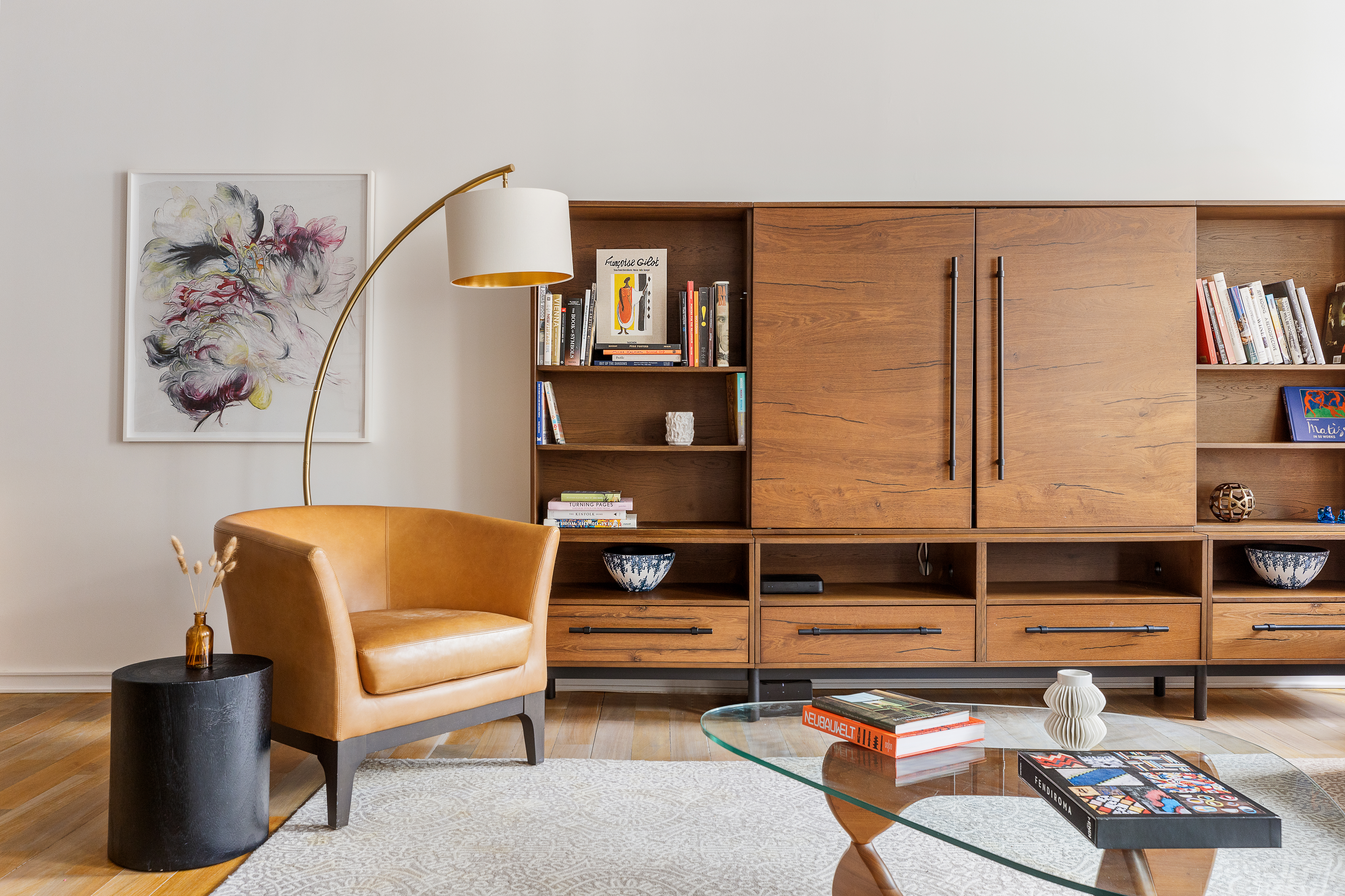 53 Warren Street, Unit 4 Manhattan, NY 10007 - Photo 4 of 13