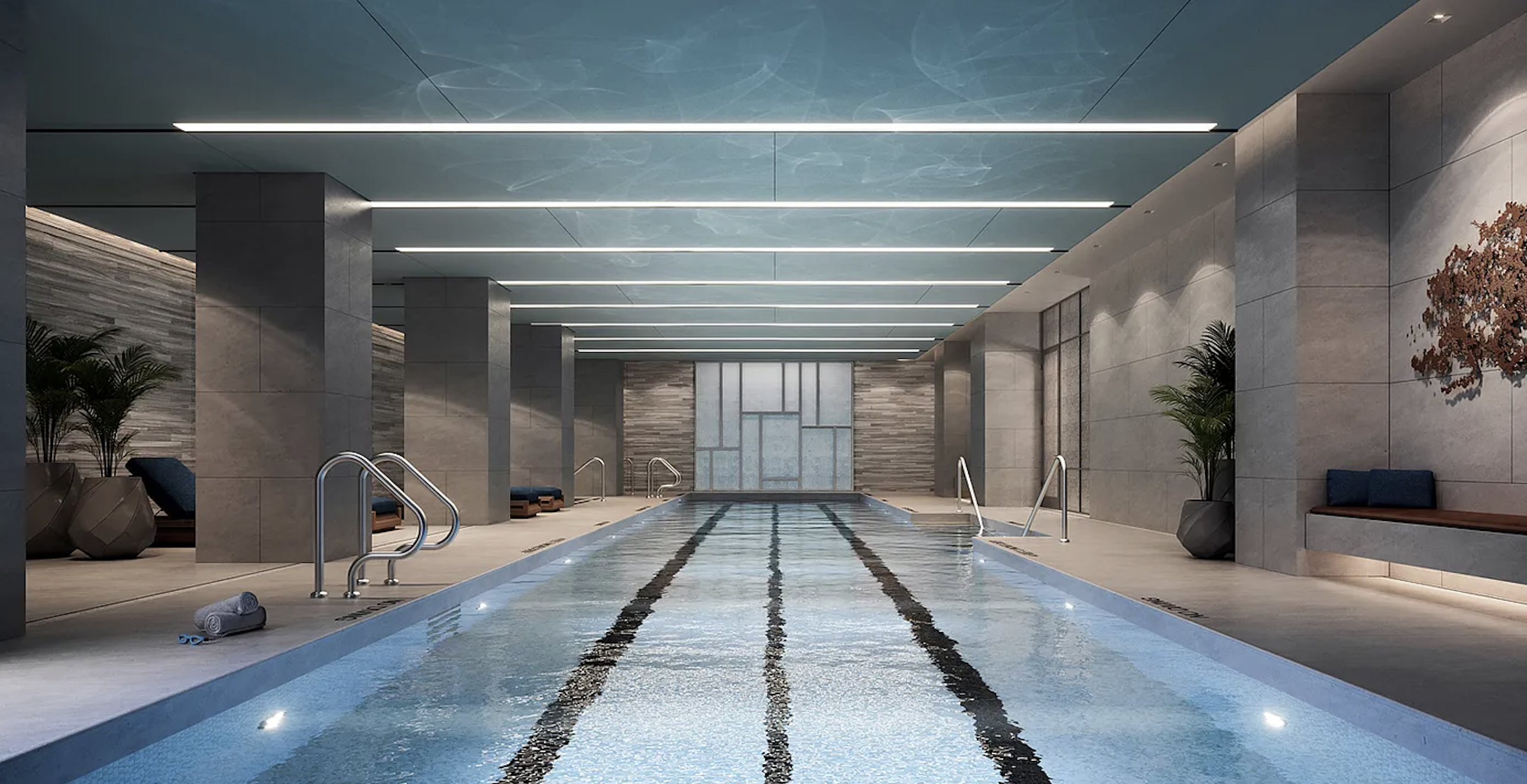 555 West 22nd Street, Unit 9DW Manhattan, NY 10011 - Photo 9 of 16