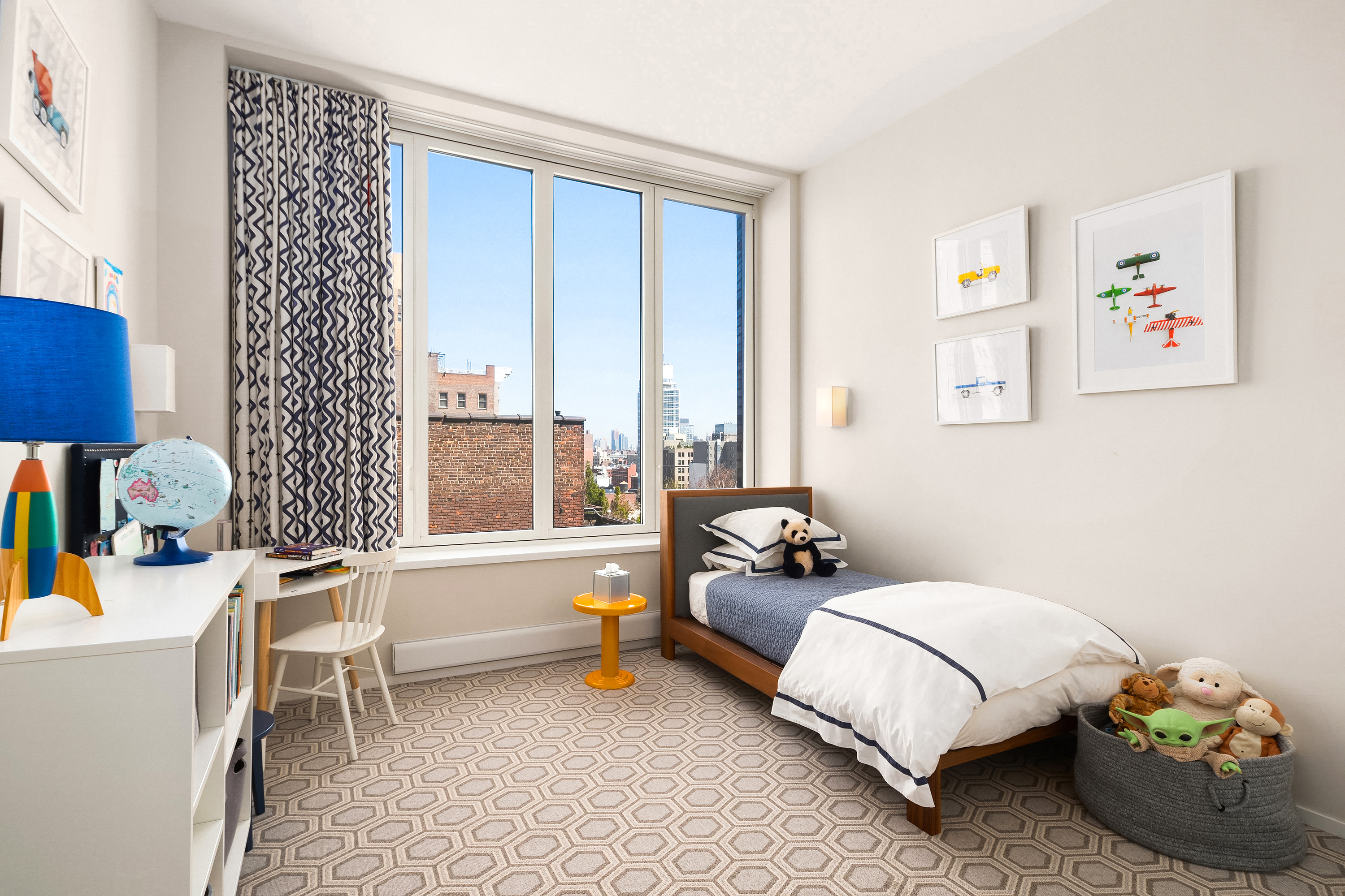 5 Franklin Place, Unit 17A Manhattan, NY 10013 - Photo 11 of 26