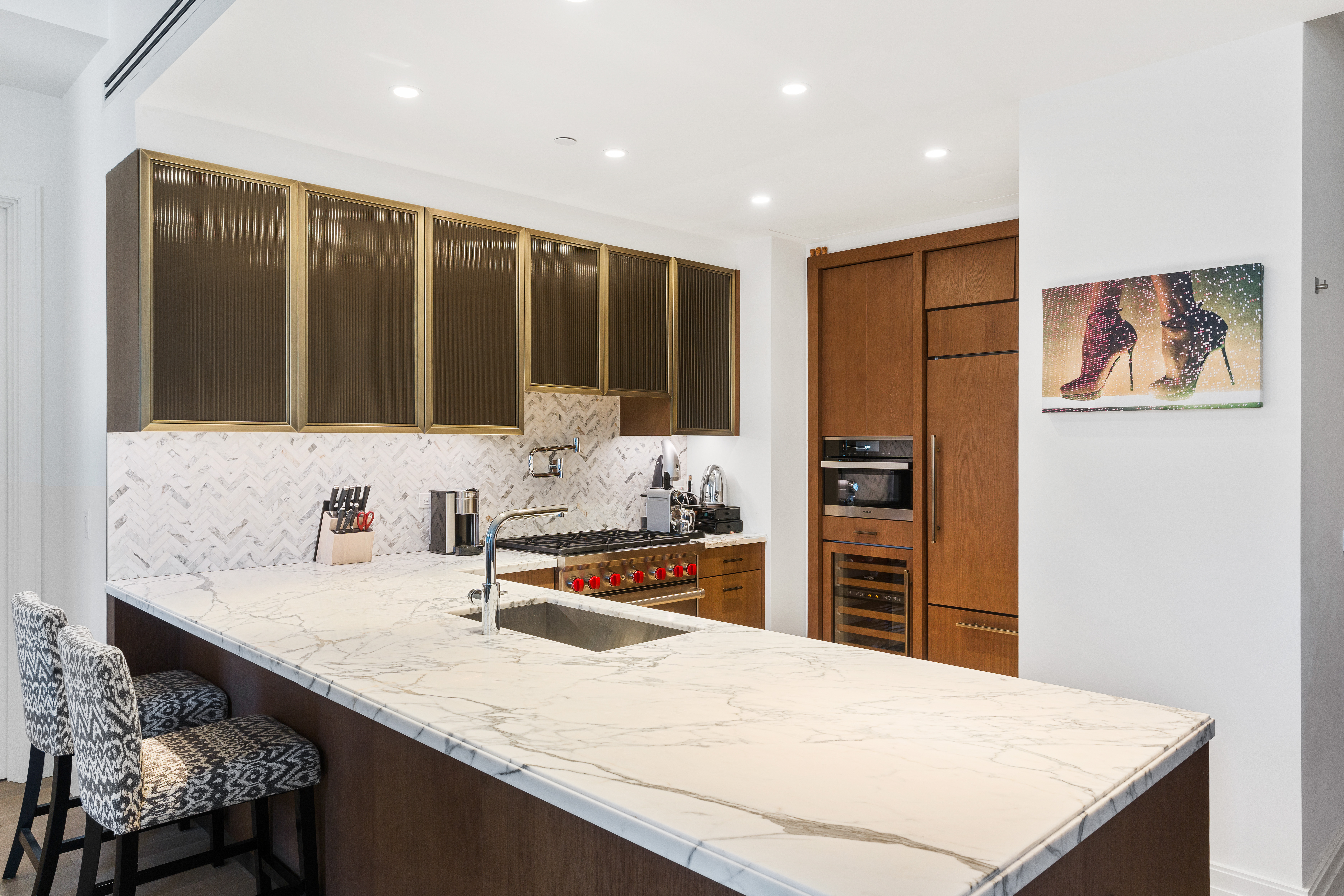 100 Barclay Street, Unit 15M Manhattan, NY 10007 - Photo 4 of 15